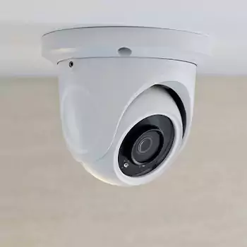 CCTV Camera System in Country Club, FL
