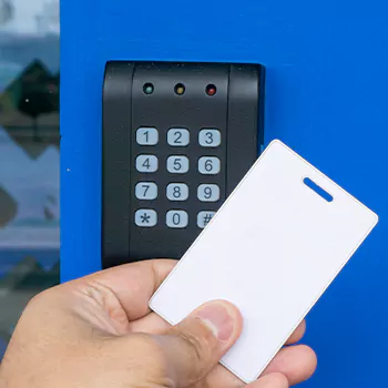 Employee Access Card Systems in Country Club, FL