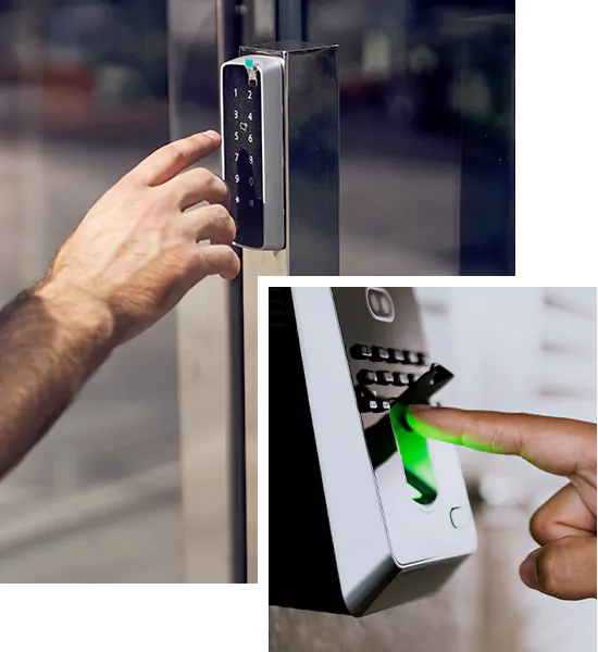 About Access Control in Country Club, FL