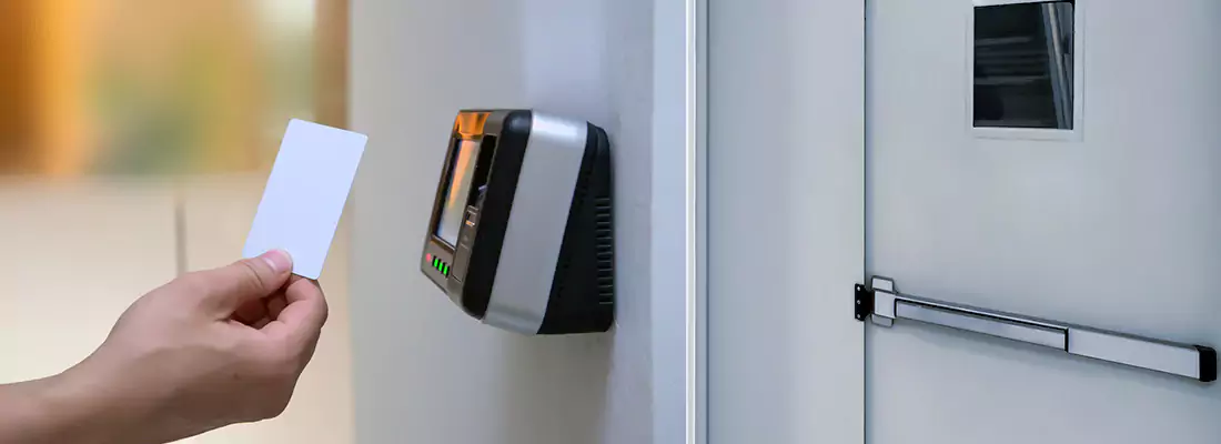 Advanced Badge Access Control Systems for Country Club Businesses