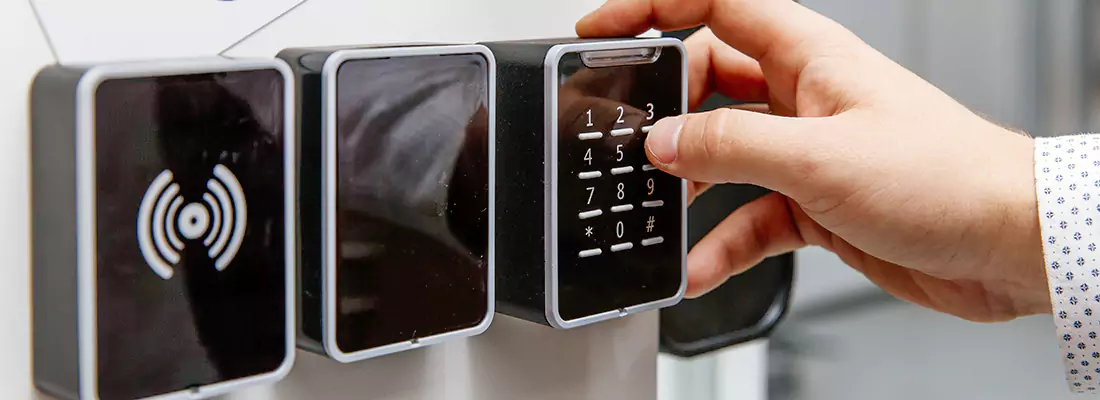 Affordable Gate Safety Sensor Systems for Homes in Country Club, FL