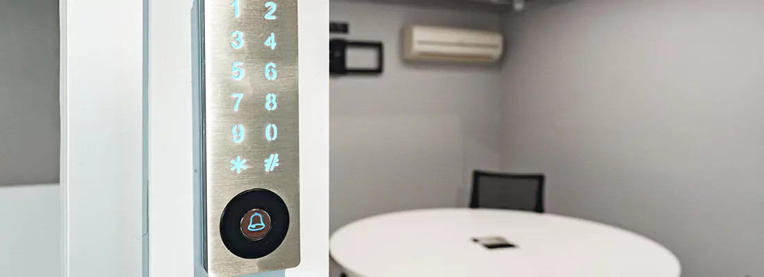 Affordable Keyless Lock Door Solutions for Homes and Offices in Country Club, FL