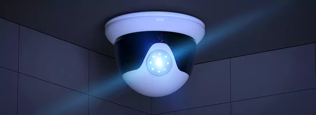 Affordable Night Vision CCTV Camera Services in Country Club, FL