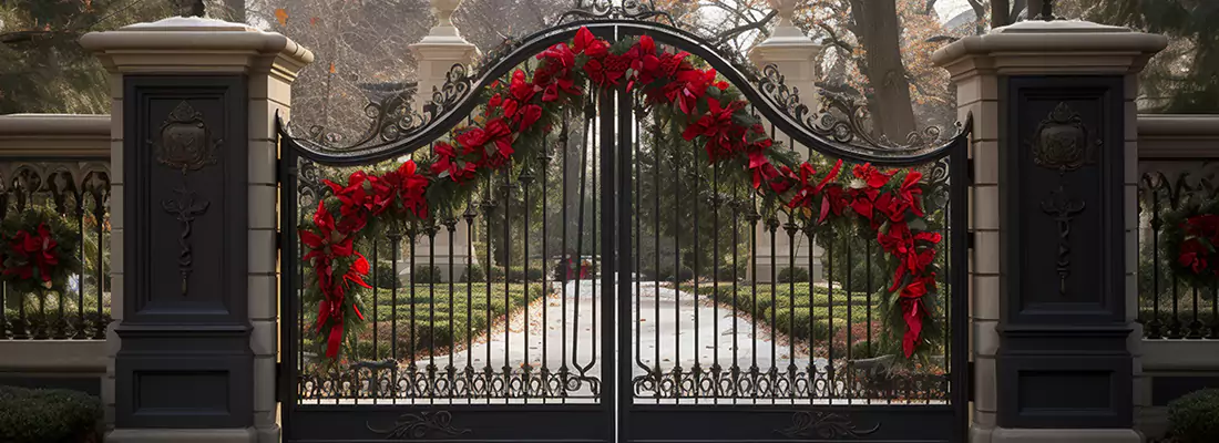 Affordable Proximity Sensor Gate Solutions for Homes and Businesses in Country Club, FL