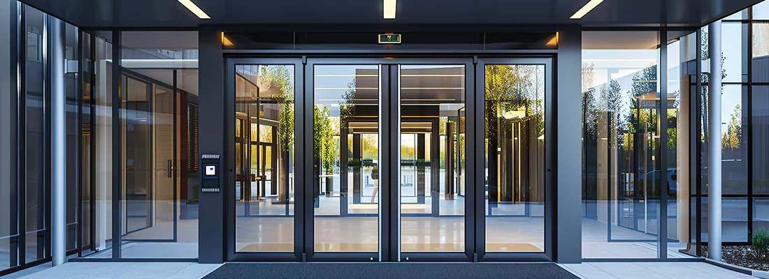 Automatic Overhead Door Repair and Installation in Country Club, FL