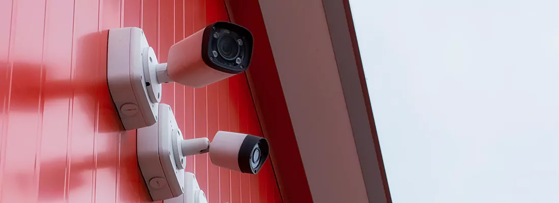Benefits of HD CCTV Cameras for Security in Country Club, FL