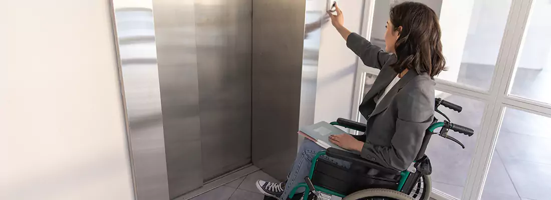 Best Handicap Door System Service in Country Club, FL