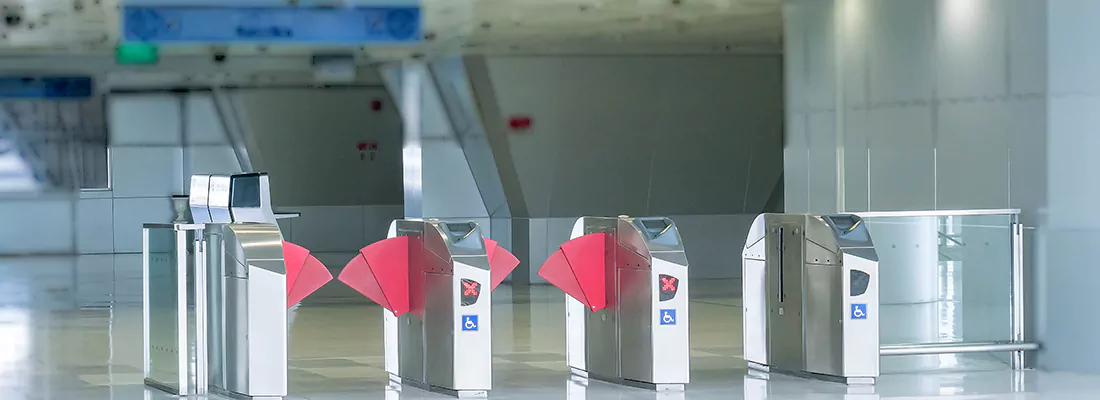 Best Security Turnstile Solutions in Country Club, FL – Affordable and Durable