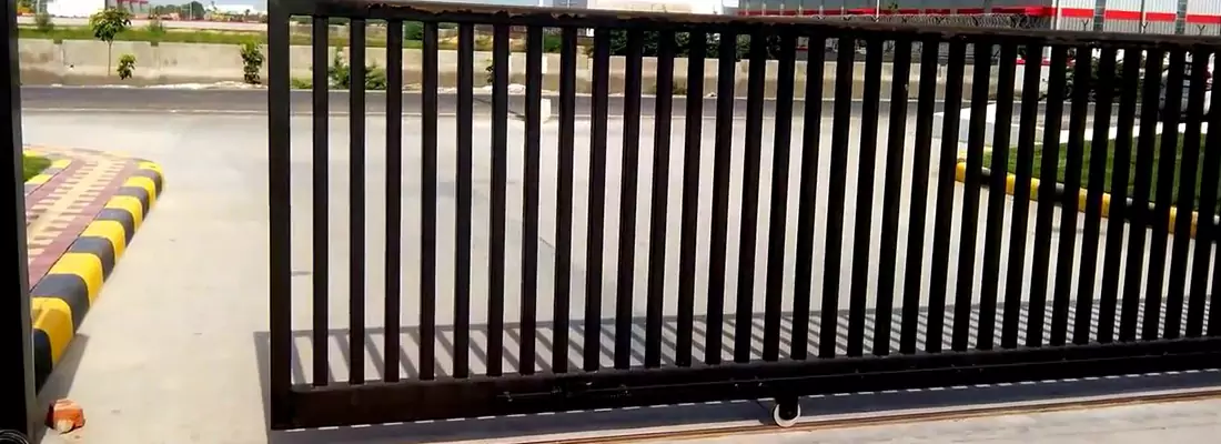 Commercial Automatic Sliding Repair and Maintenance in Country Club, FL