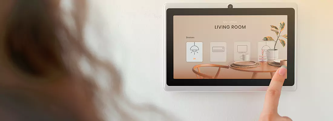 Commercial Video Intercom Systems for Businesses in Country Club, FL