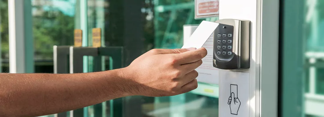 Custom Access Control Systems for Businesses in Country Club, FL