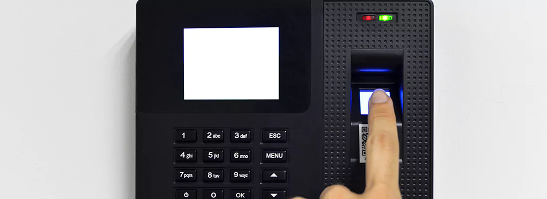 Door Access Control And Security in Country Club, FL