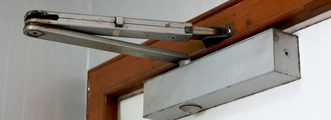 Door Closer Specialists in Country Club, FL