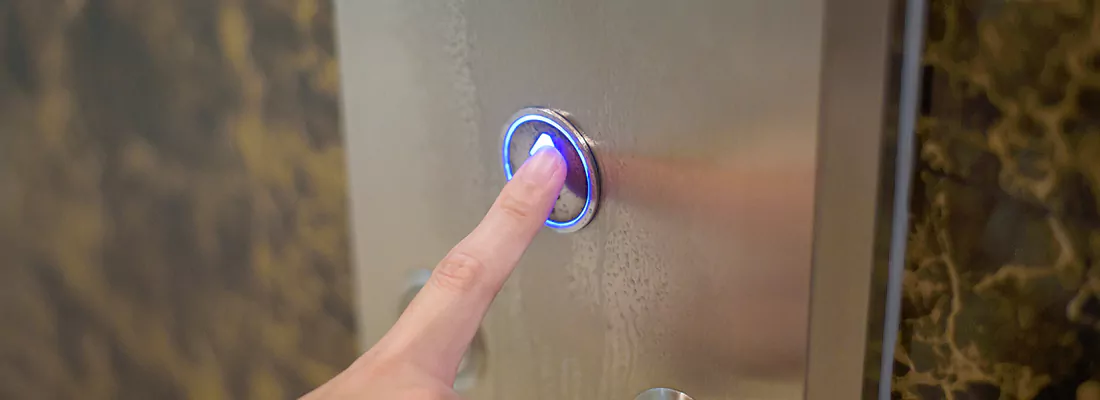 Door Opening Button Solutions for Businesses in Country Club, FL