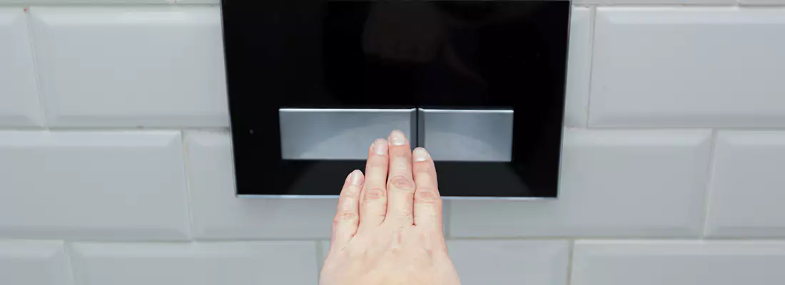 Emergency Washroom Button Testing and Maintenance Services in Country Club, FL