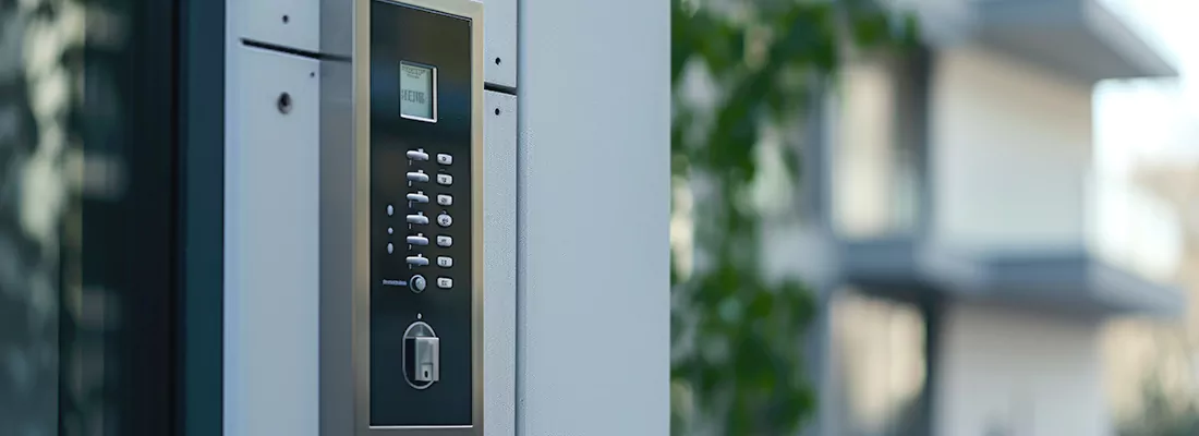 Expert Maintenance and Repairs For Keyless Entry Systems in Country Club, FL