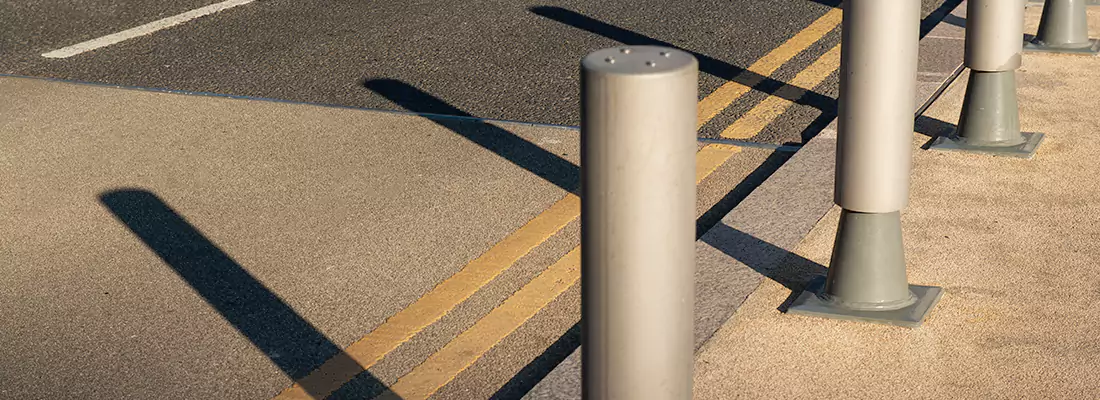 Fast and Reliable Car Parking Post Installation Services in Country Club, FL