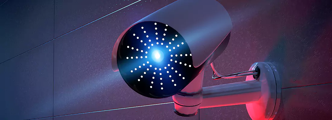 Features of Our Night Vision CCTV Cameras in Country Club, FL