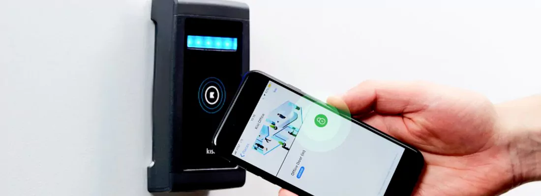 Features of Our Remote Access Control Systems in Country Club, FL