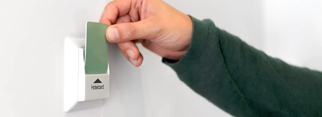 How Door Schedule Systems Improve Access Control in Country Club, FL