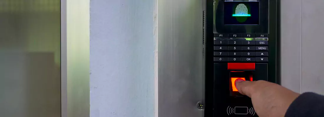 Reliable Access Control System Installation in Country Club, FL