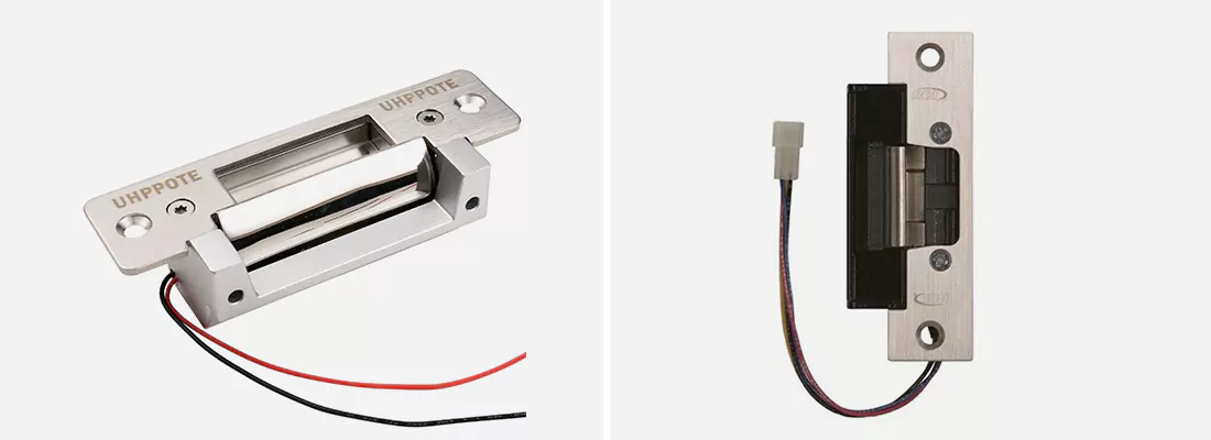 Reliable Electric Strike Solutions for Automatic Door Security in Country Club, FL