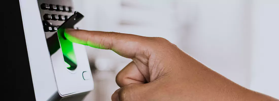 Reliable Fingerprint Access System Installation and Maintenance in Country Club, FL