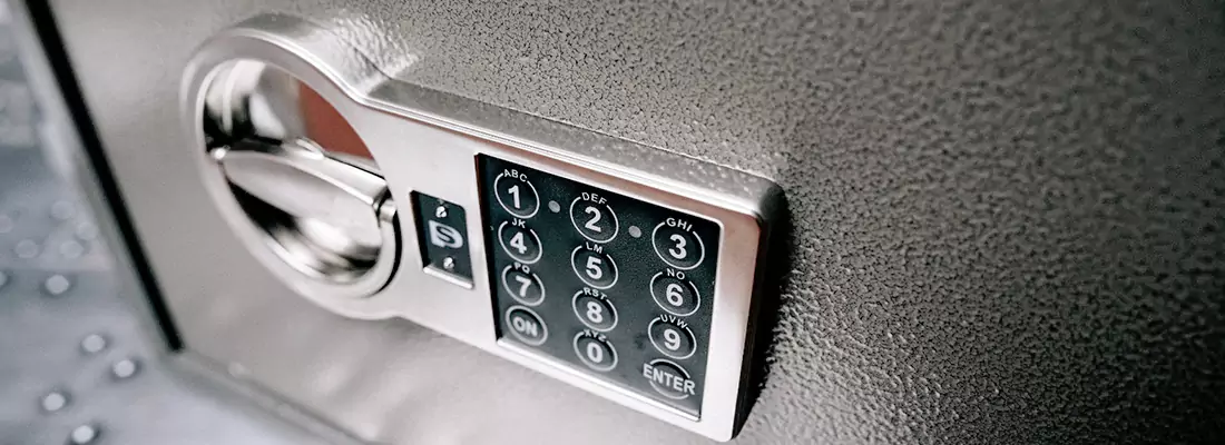 Reliable Keypad Access Control Solutions for Every Need in Country Club, FL