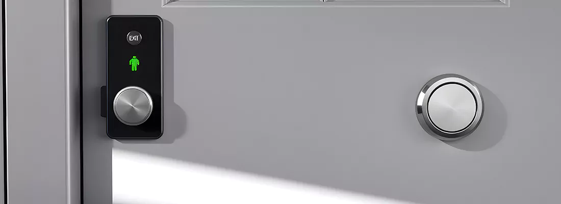 Reliable Maintenance and Repairs for Magnetic Locks in Country Club, FL