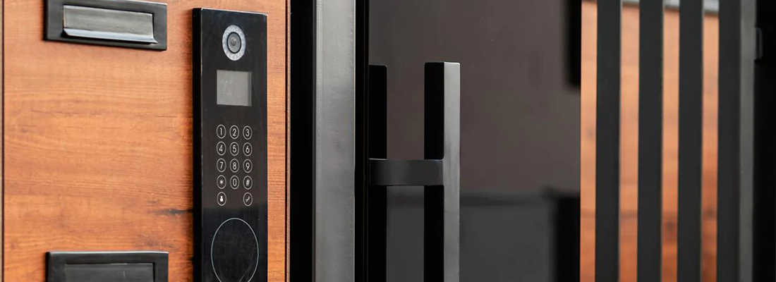 RFID-Enabled Access Control Systems in Country Club, FL