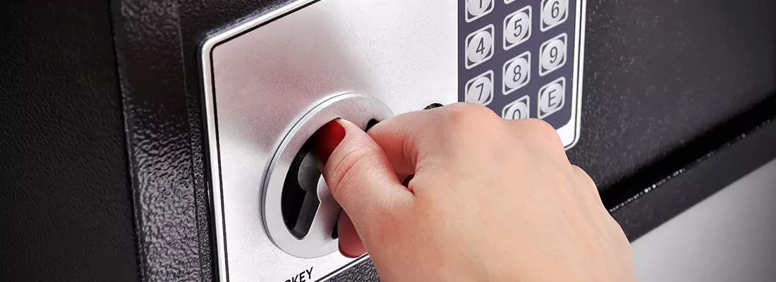 Safe Replacement in Country Club, FL