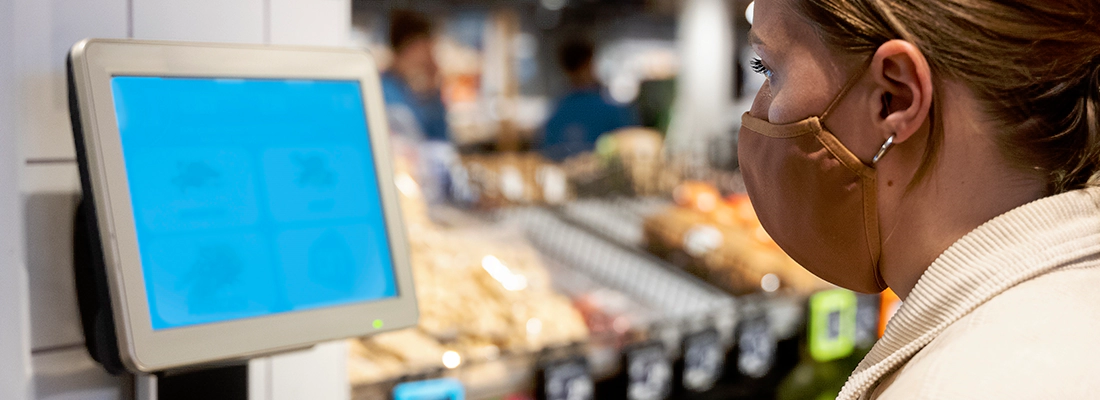 Scalable Store Access Control Systems for Large Retailers in Country Club, FL