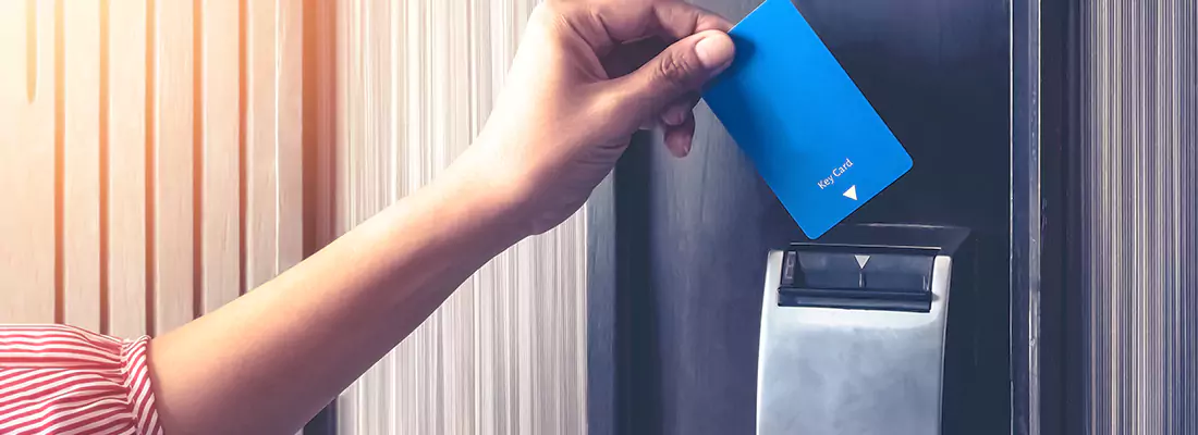 Secure Your Country Club Home or Business with Electric Locks