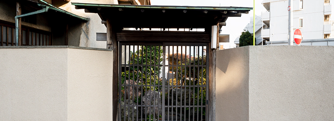 Security Gate Maintenance Services in Country Club, FL