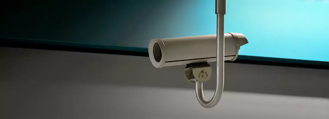 Smart Wireless CCTV Cameras for Remote Monitoring in Country Club, FL