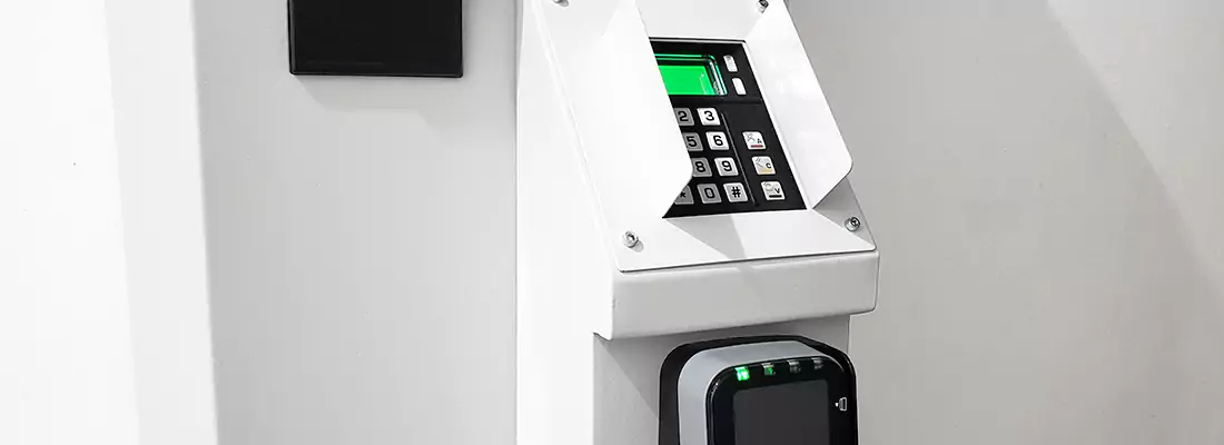 Top-Rated Keypad Access Control Installers Near You in Country Club, FL