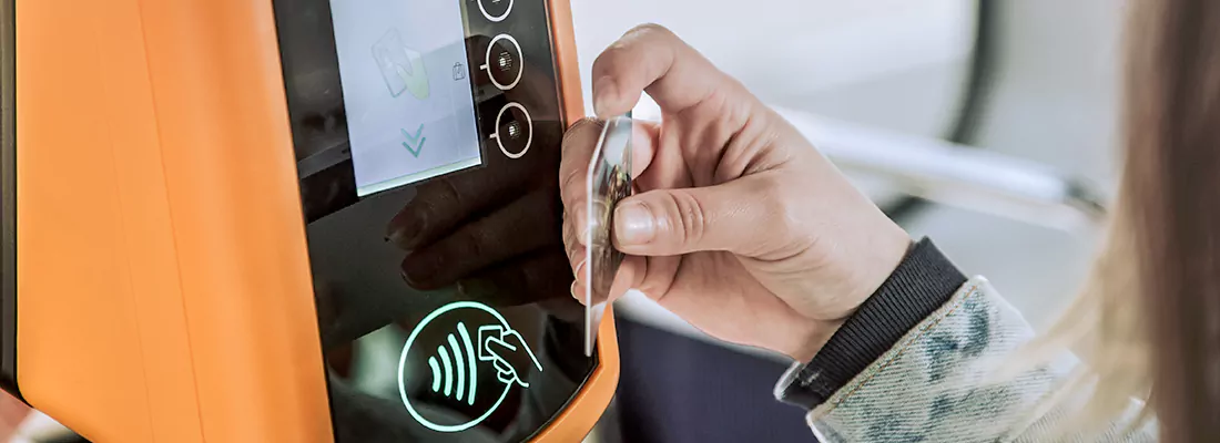 Touchless Entry Systems For Enhanced Accessibility in Country Club, FL