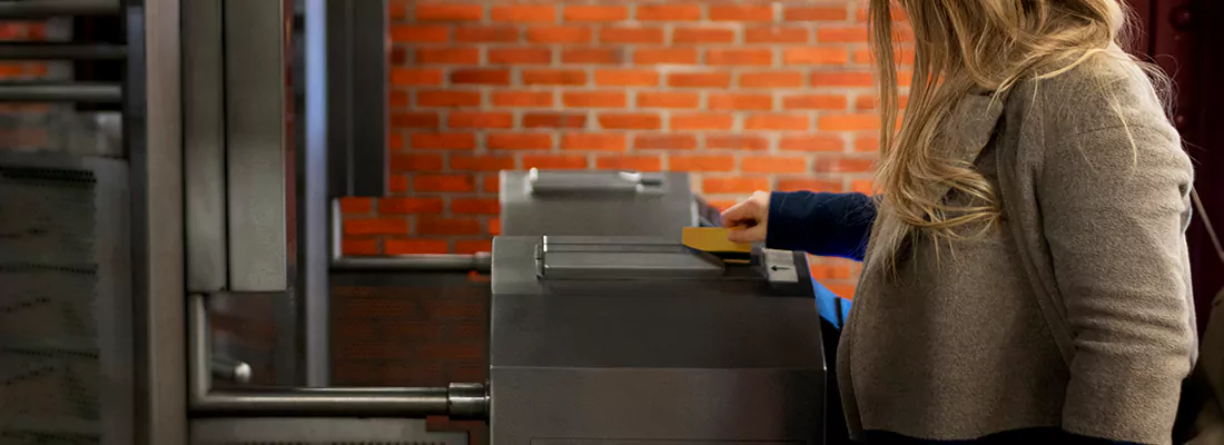 Upgrade to Modern Security Turnstile Systems in Country Club, FL