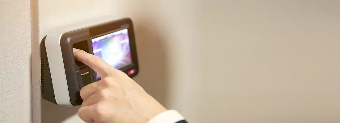 Upgrade Your Business Security with Access Control in Country Club, FL