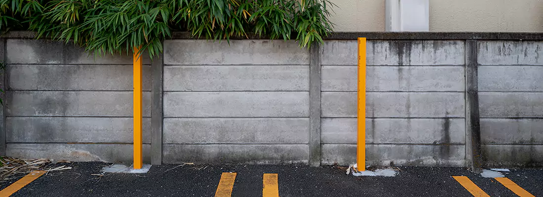 Upgrade Your Property with Professional Retractable Driveway Post Installation in Country Club, FL