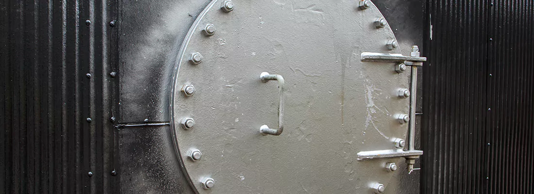 Vault Installation Cost in Country Club, FL