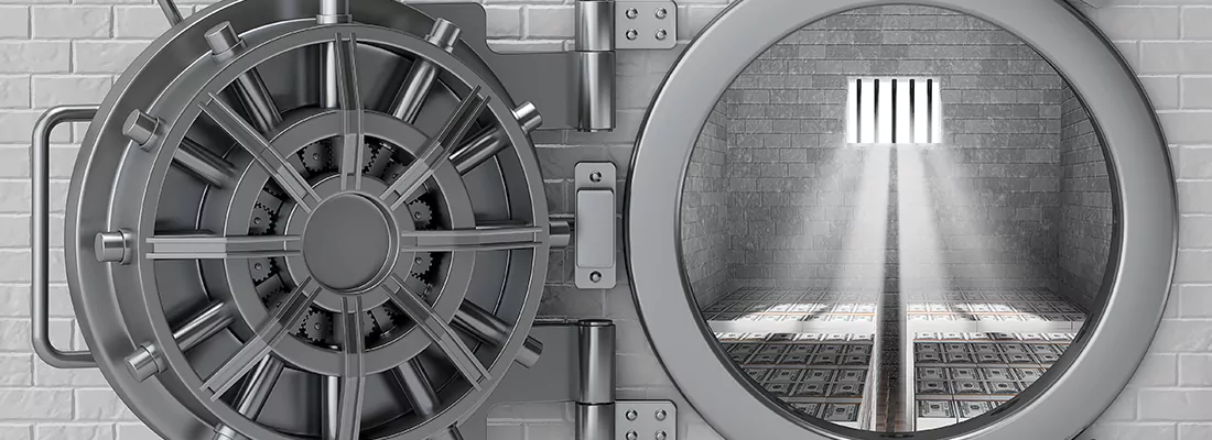 Vault Repair in Country Club, FL