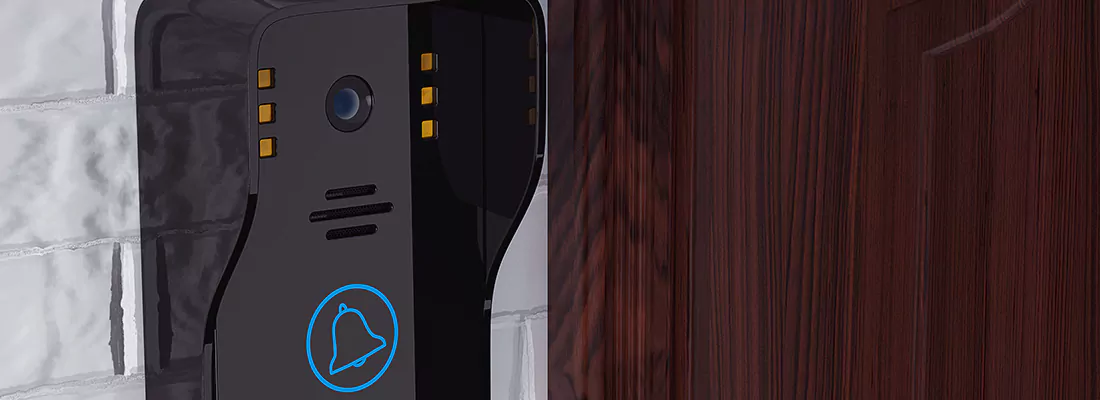 Wireless Gate Intercom Solutions for Homes and Businesses in Country Club, FL